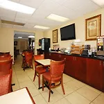 Motel 6-Kingsport, Tn 