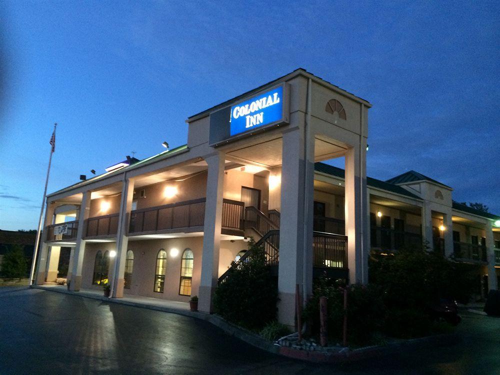 6-kingsport, Tn Hotel 2*