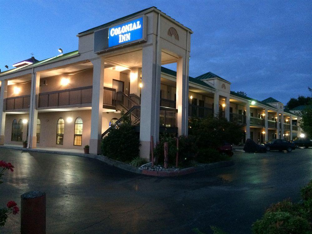 6-kingsport, Tn Hotel