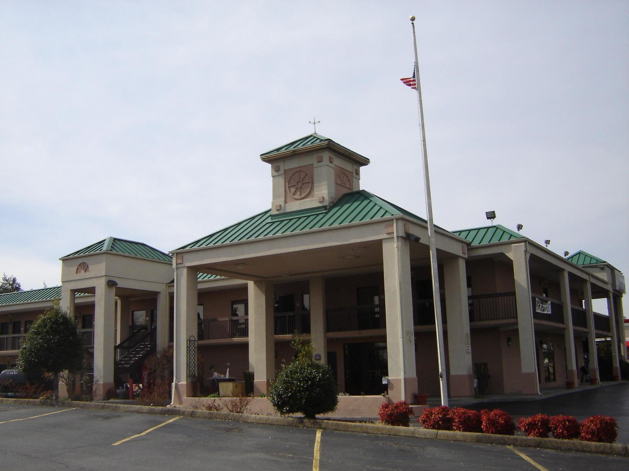 6-kingsport, Tn Hotel