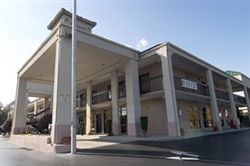 Hotel 6-kingsport, Tn 2*