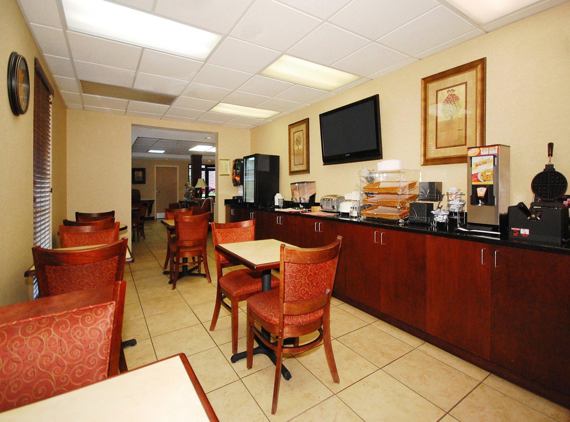 6-kingsport, Tn Hotel 2*