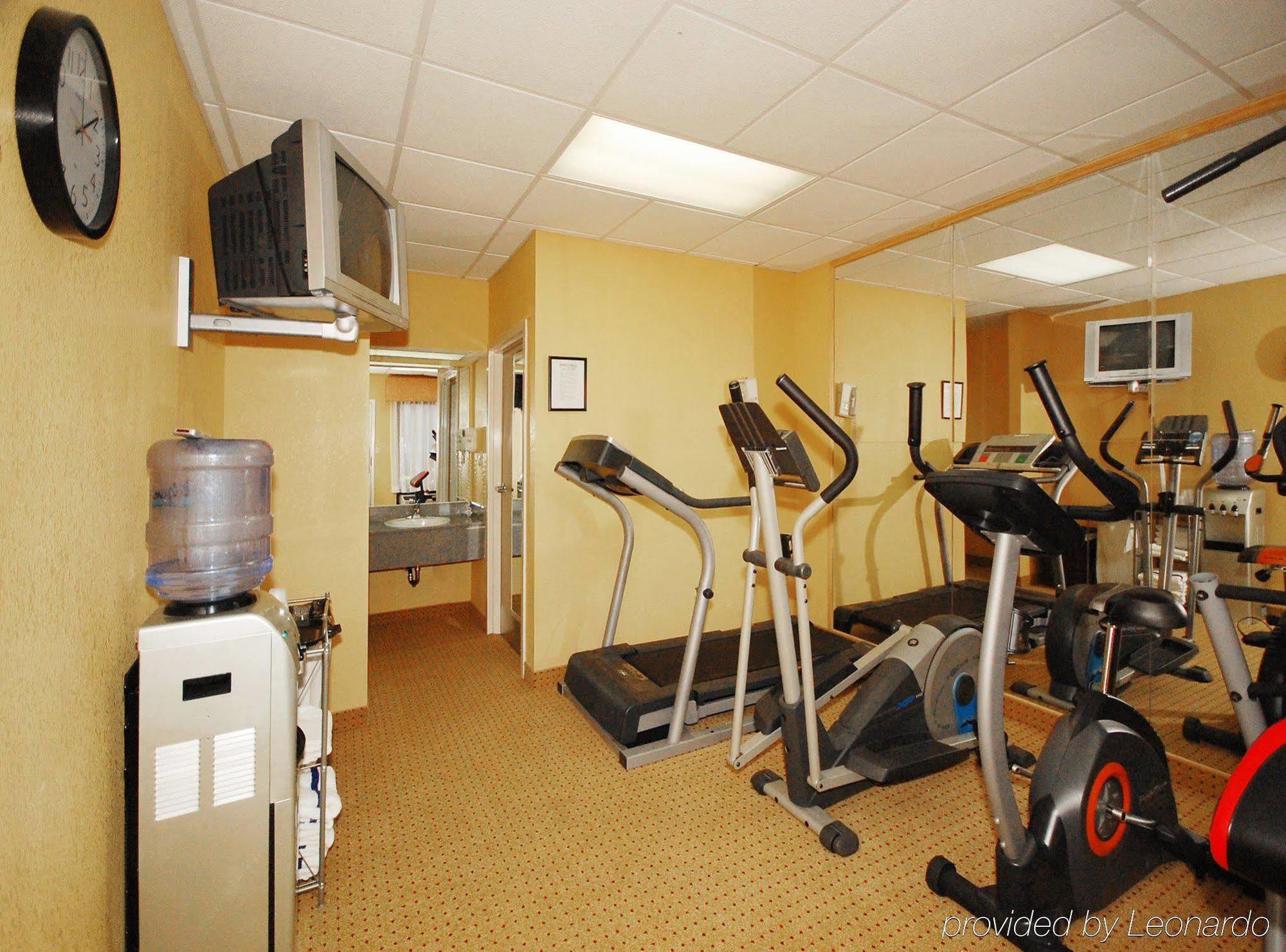 Hotel 6-kingsport, Tn