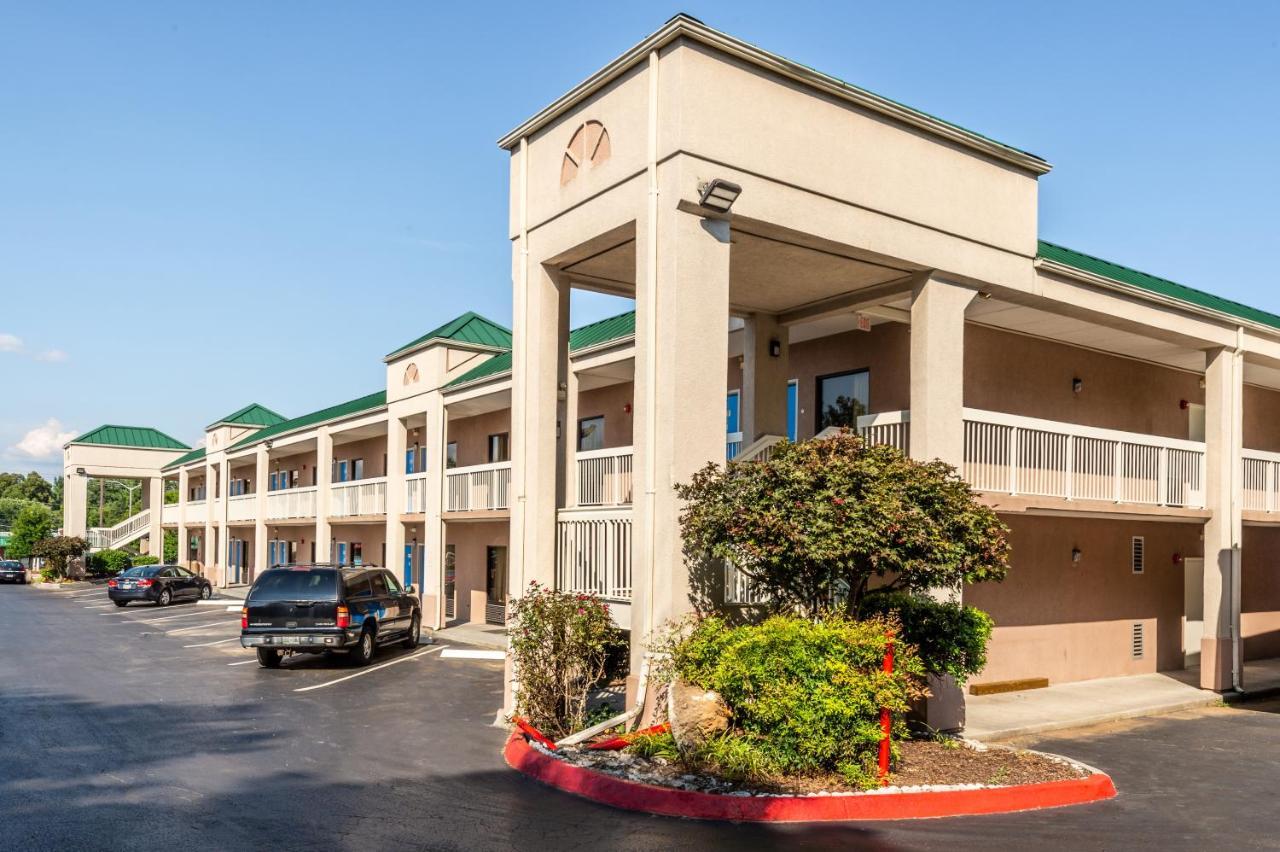 Hotel 6-kingsport, Tn