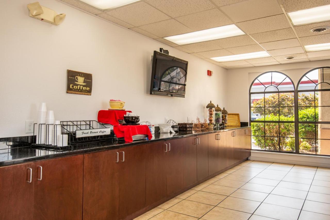 Hotel 6-kingsport, Tn
