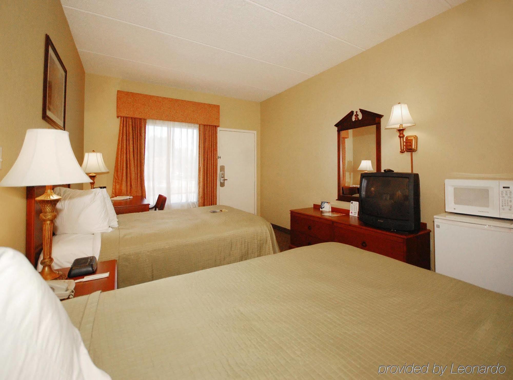 6-kingsport, Tn Hotel