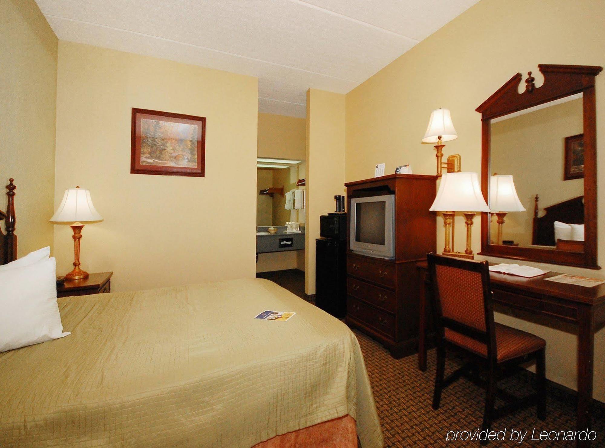 Hotel 6-kingsport, Tn Kingsport