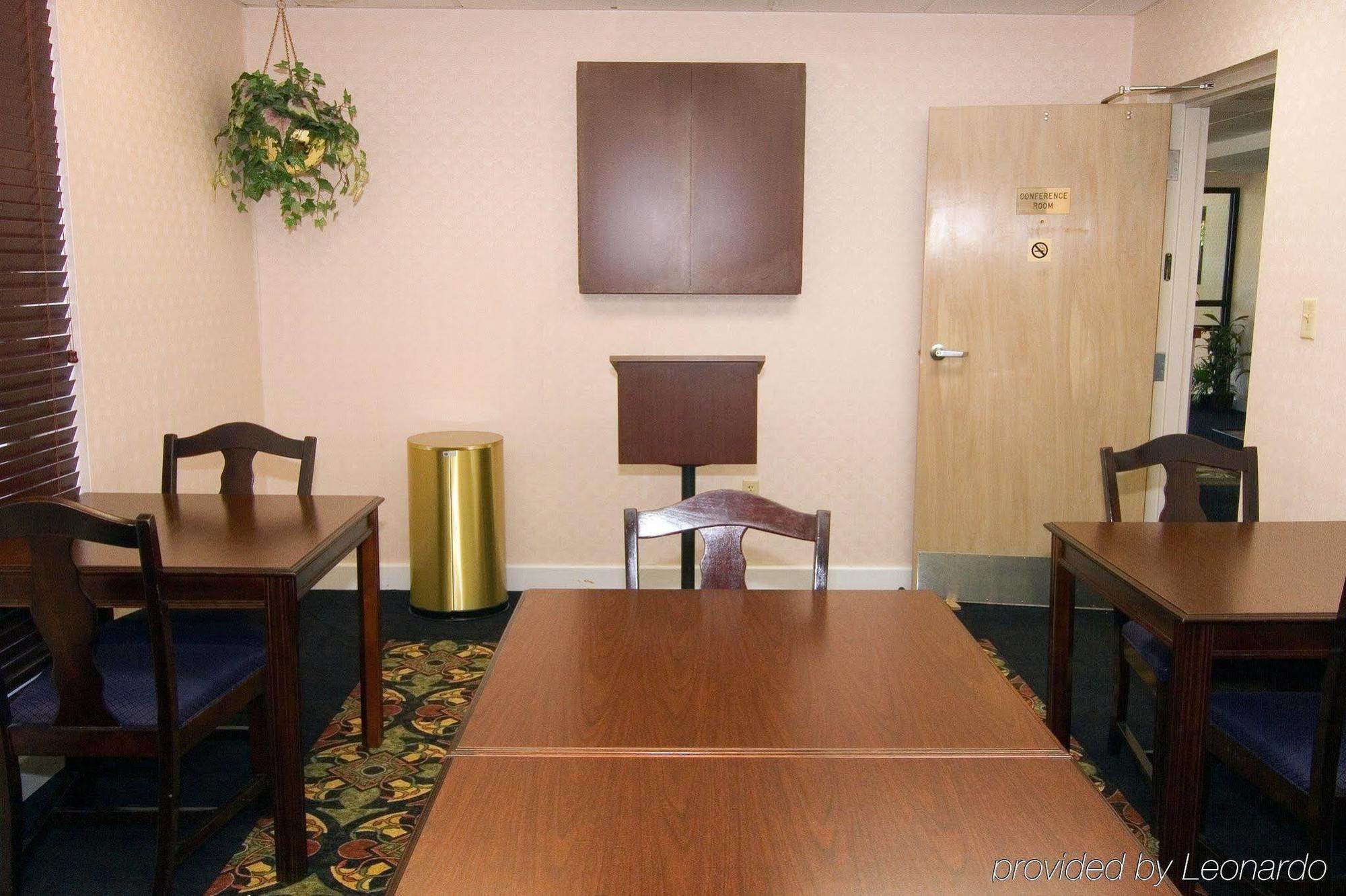 6-kingsport, Tn Hotel