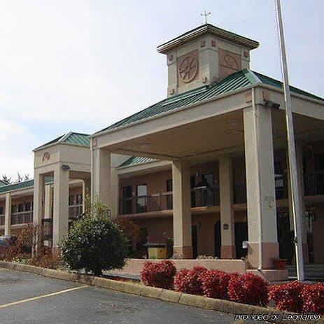 6-kingsport, Tn Hotel