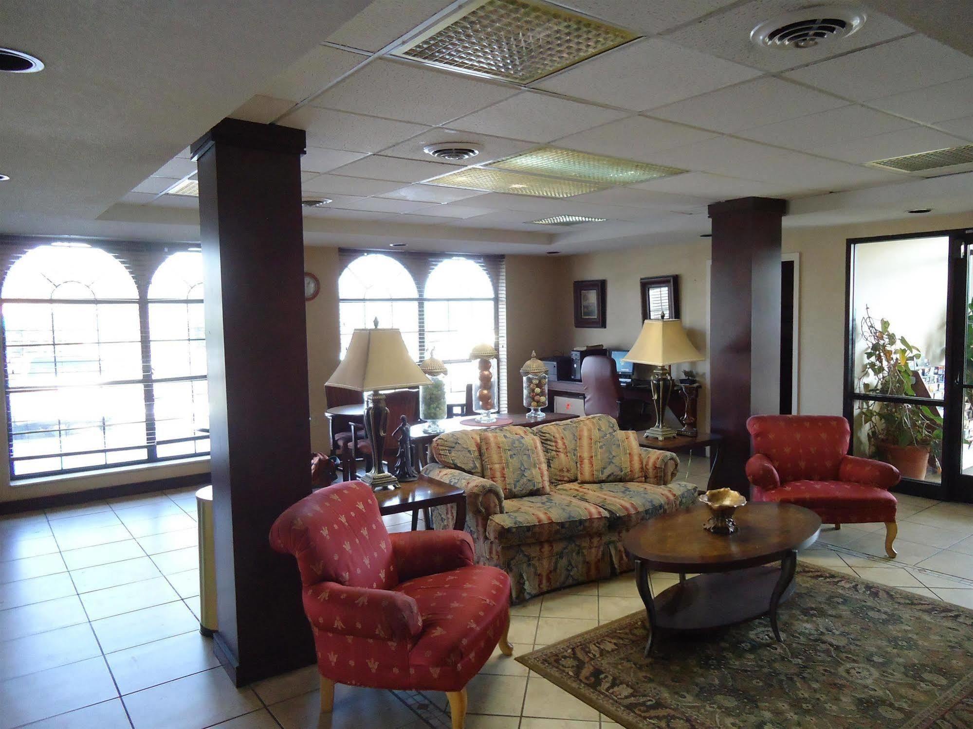 Hotel 6-kingsport, Tn