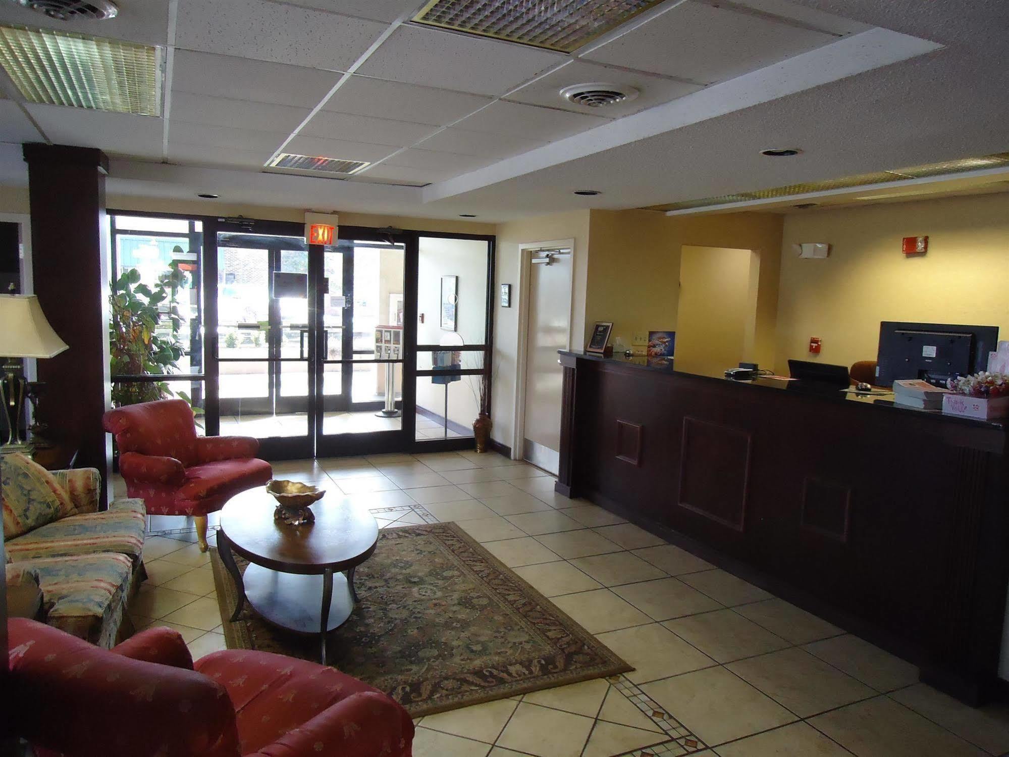 6-kingsport, Tn Hotel 2*