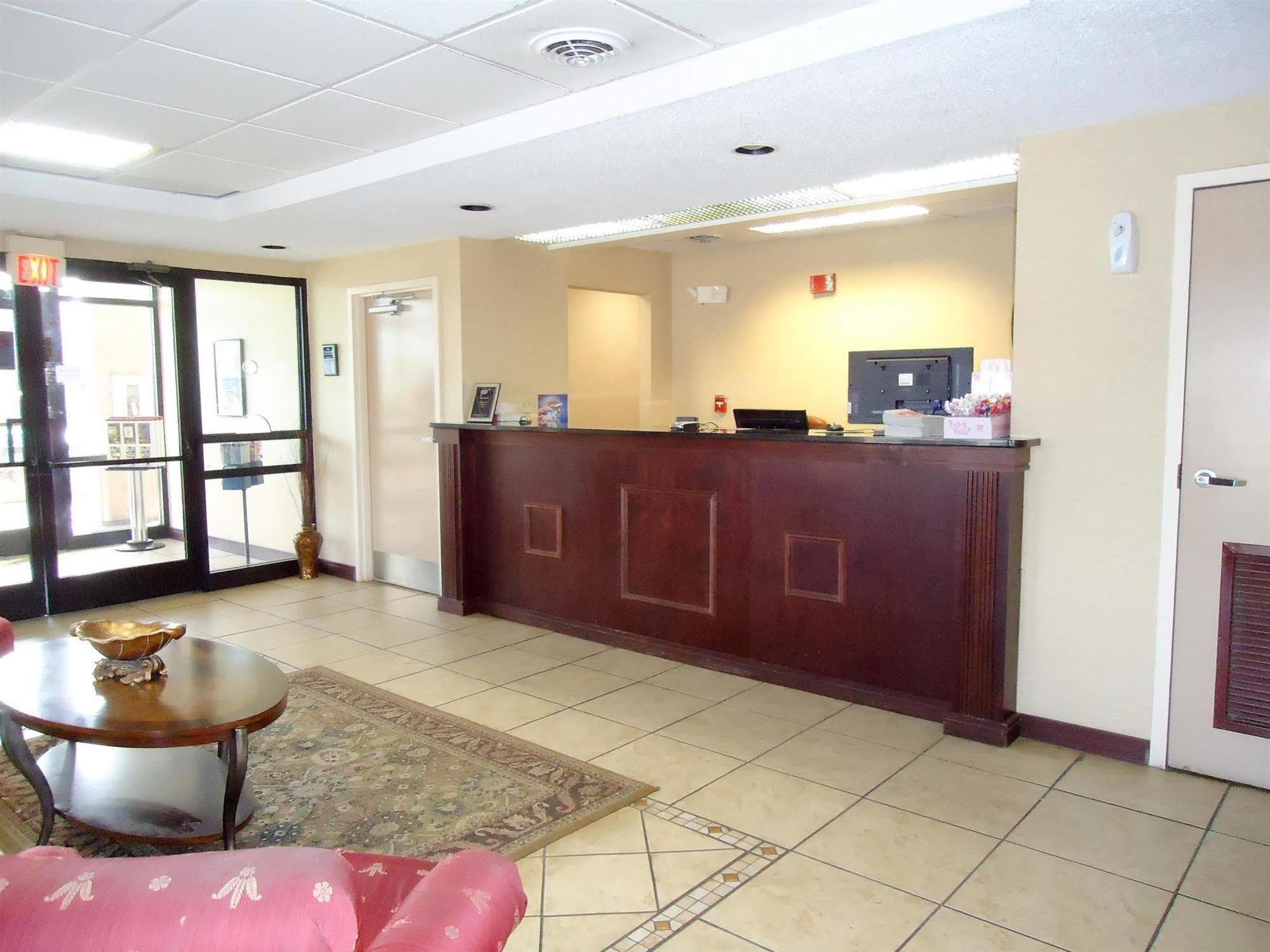 Hotel 6-kingsport, Tn