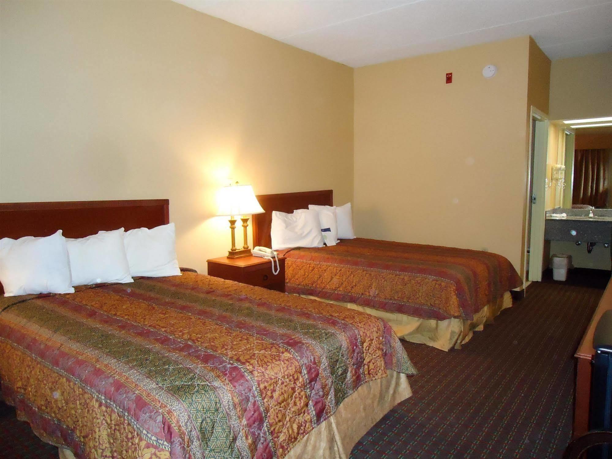 6-kingsport, Tn Hotel