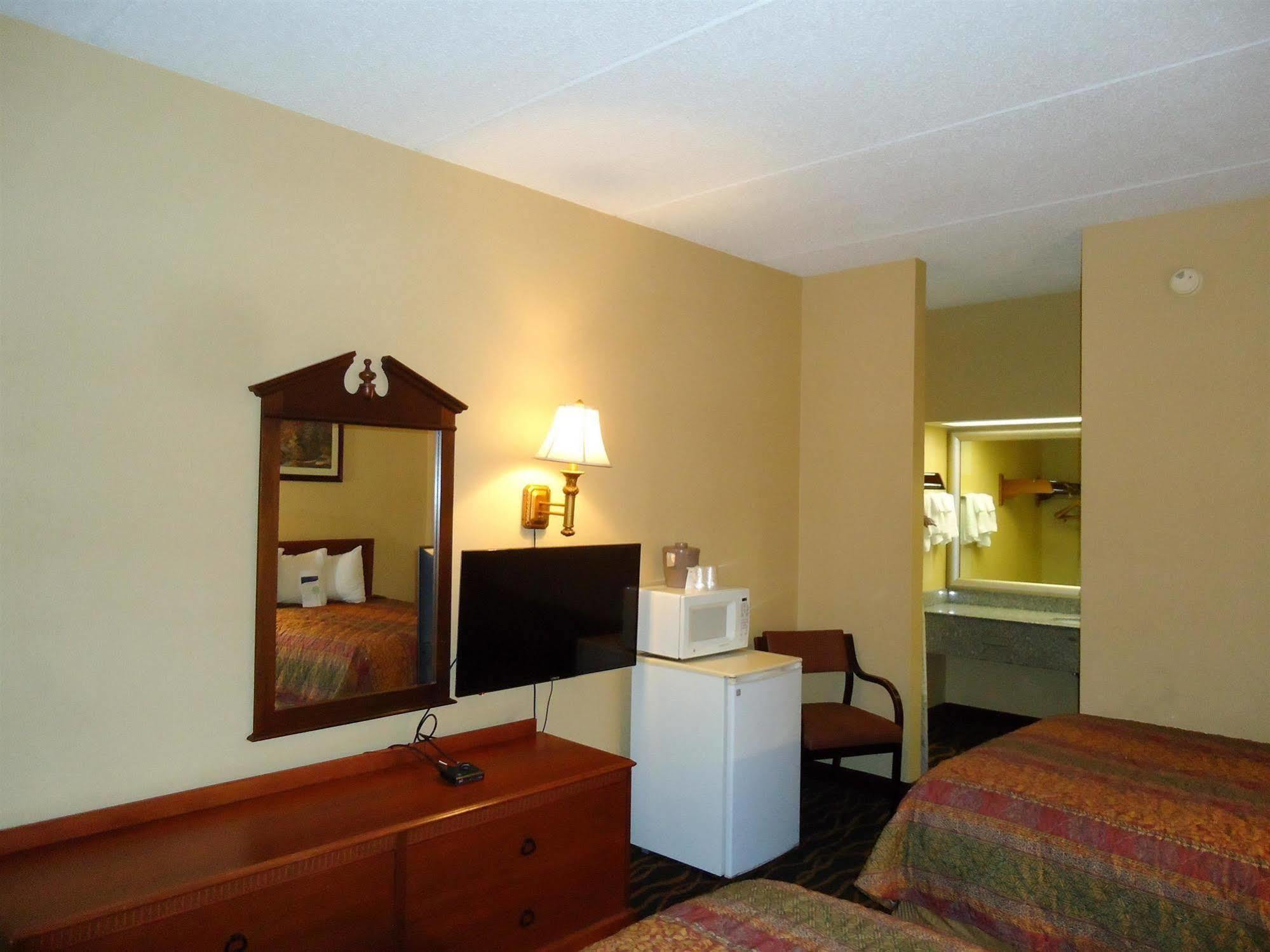 Hotel 6-kingsport, Tn Kingsport