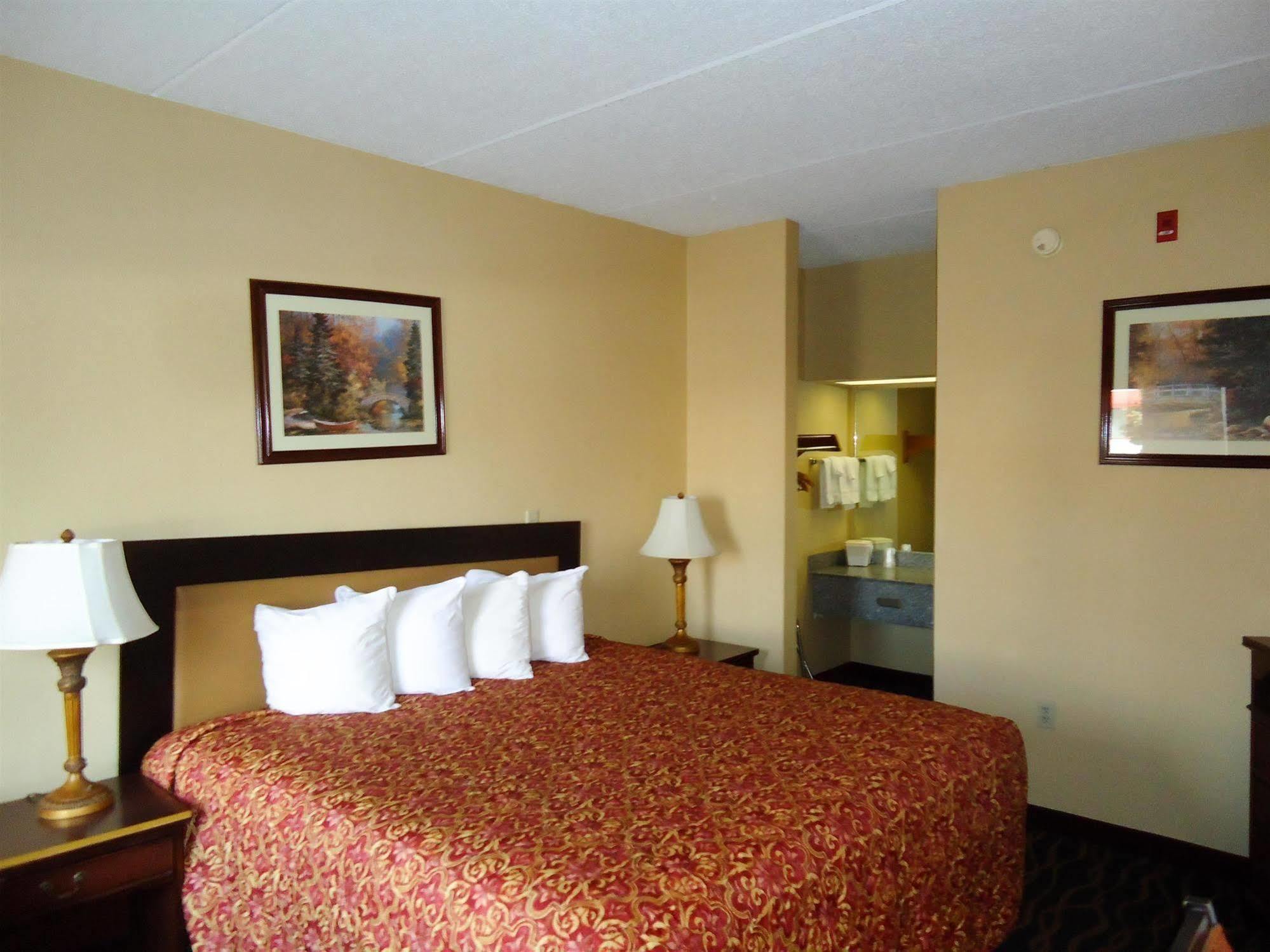 6-kingsport, Tn Hotel Kingsport