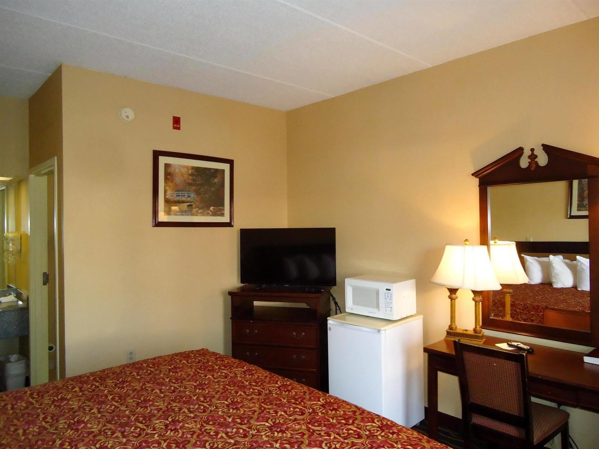 6-kingsport, Tn Hotel 2*