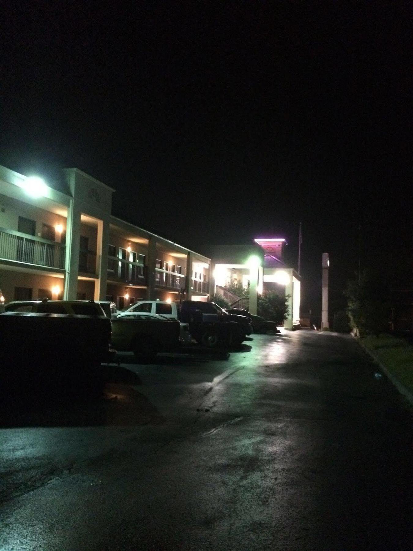 6-kingsport, Tn Hotel 2*