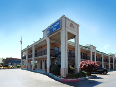 6-kingsport, Tn