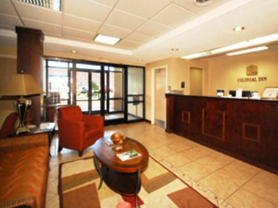 6-kingsport, Tn Hotel 2*