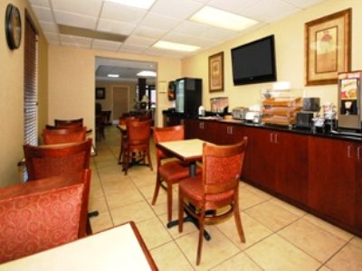 Hotel 6-kingsport, Tn